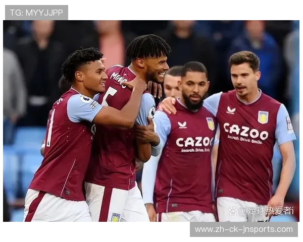 英超南安普顿足球队现状及联赛表现分析